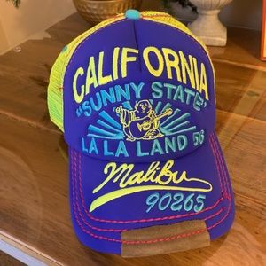 True Religion Hat 🍀